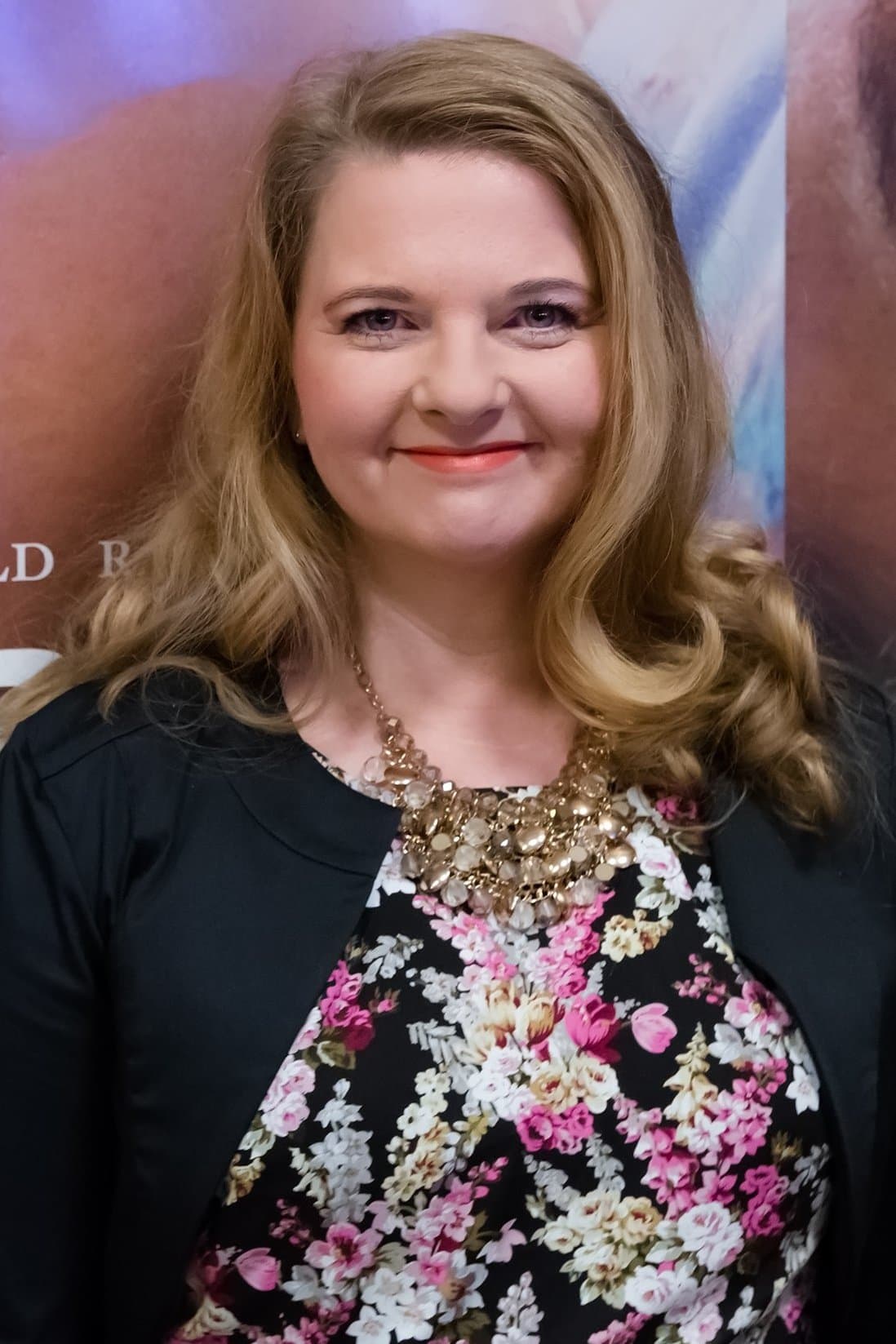 Ulrike Beimpold profile