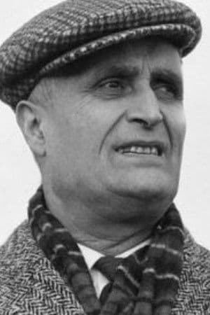 Thomas Narcejac profile