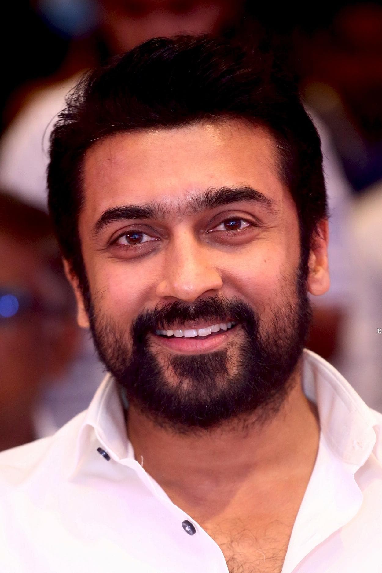 Suriya profile