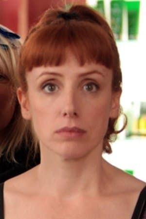 Stéphanie Lagarde profile