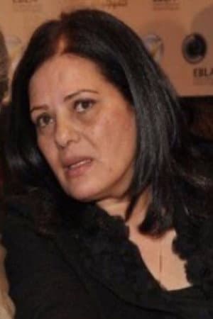 Azza Shalaby profile