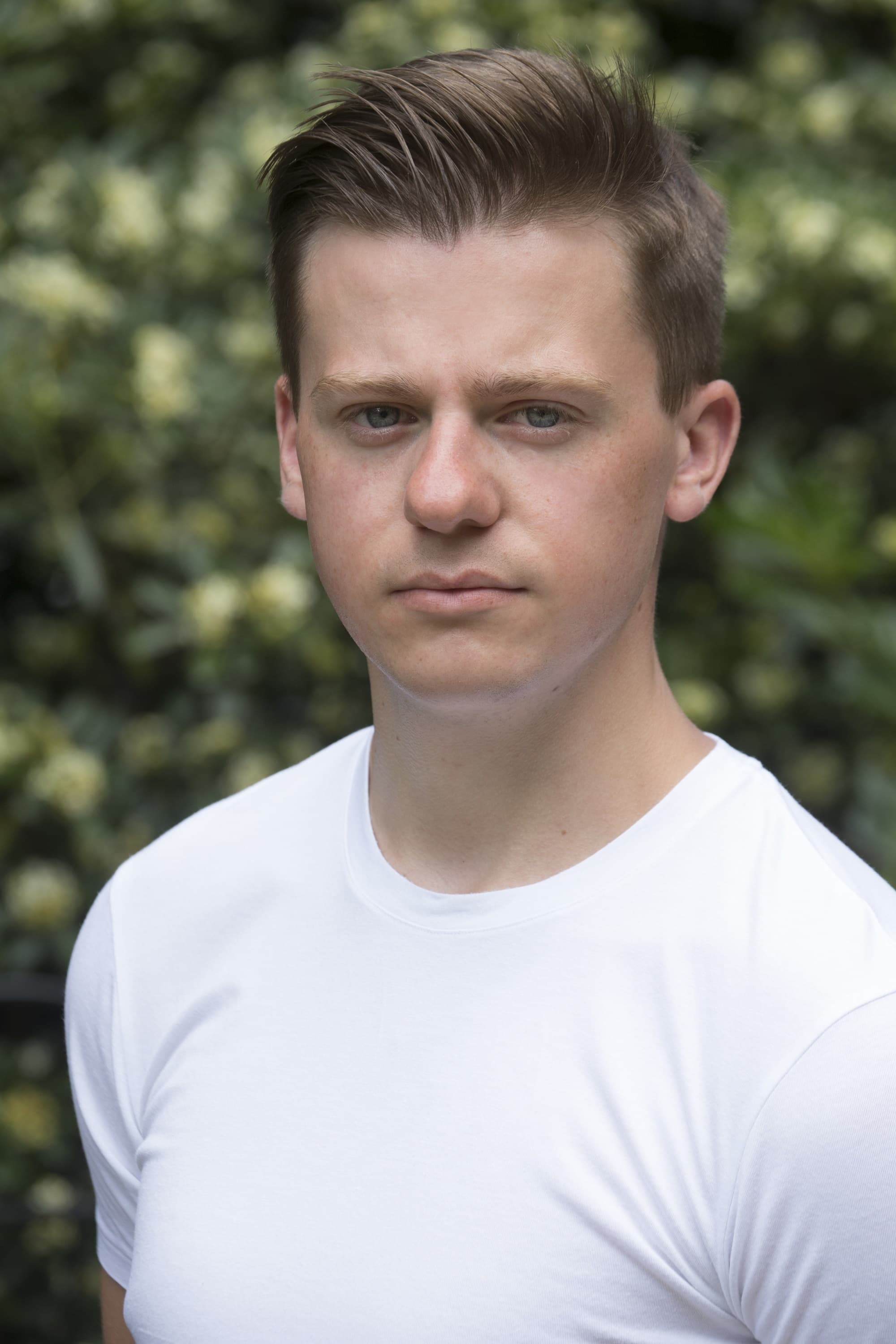 Freddie Rose profile