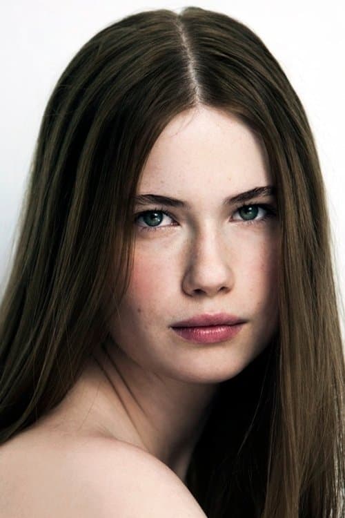 Sara Soulié profile