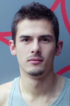 Andrey Dementyev profile