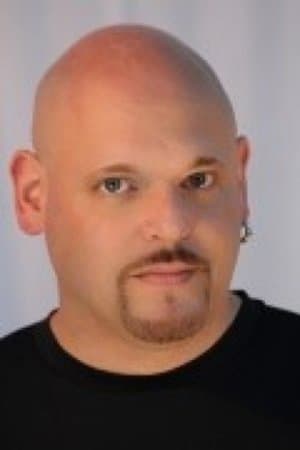 Steve Diasparra profile