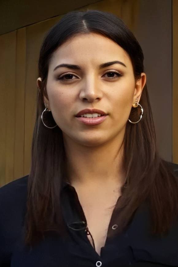 Angélica Romero profile