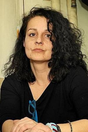 Katarzyna Sobańska profile