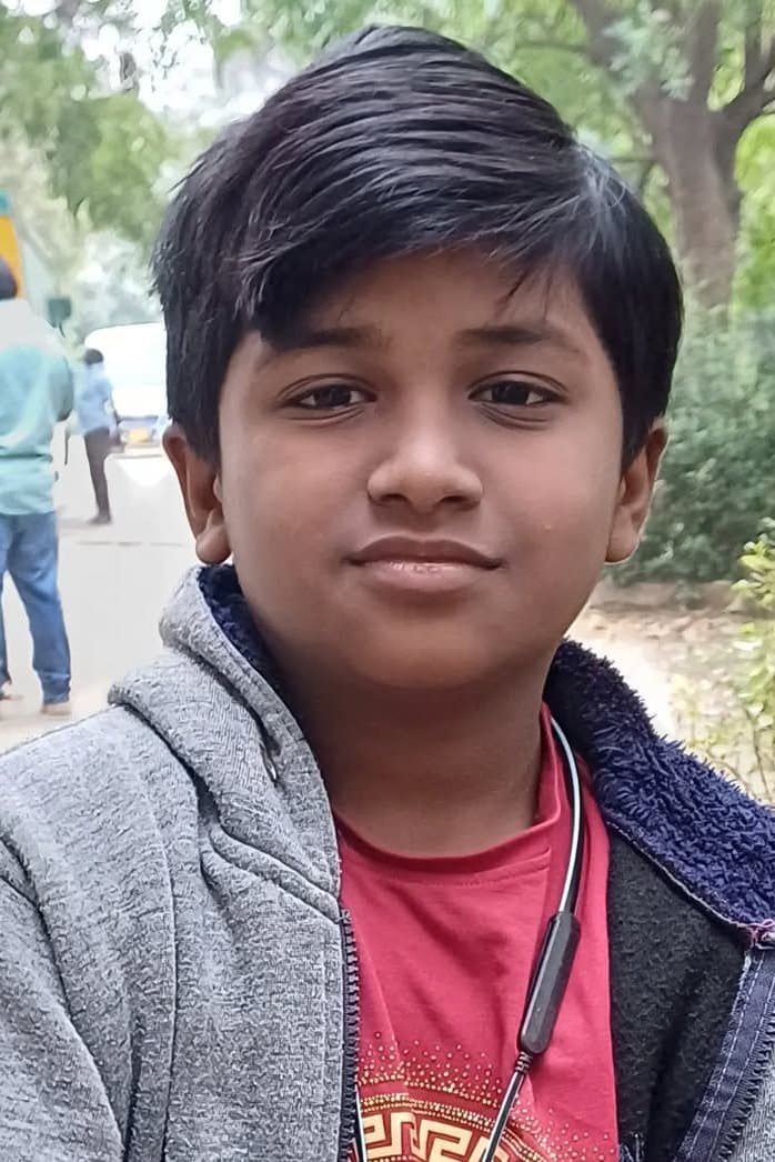 Kamalesh Jegan profile