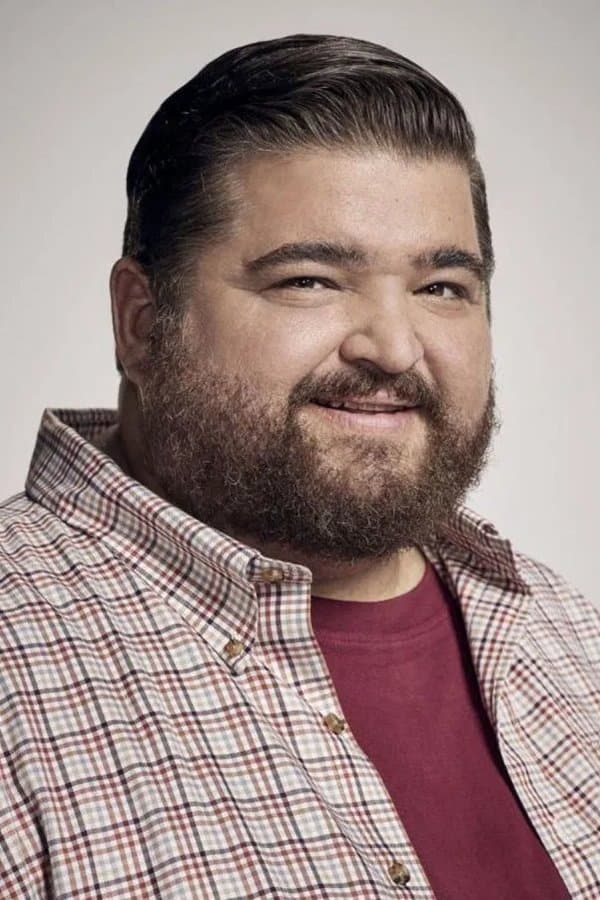 Jorge Garcia profile