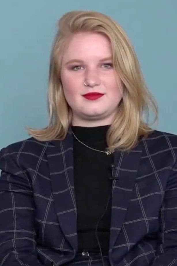 Kyra Gantois profile