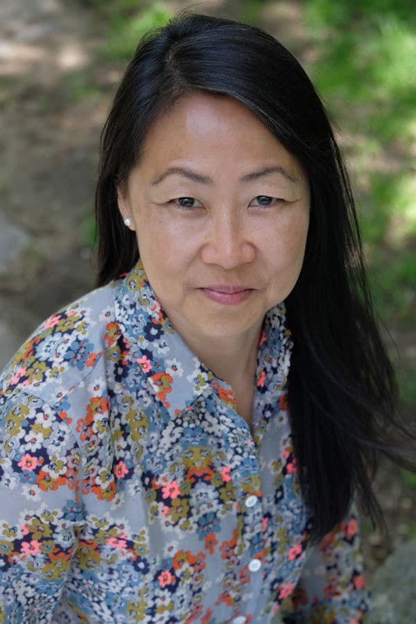 Judy Rhee profile