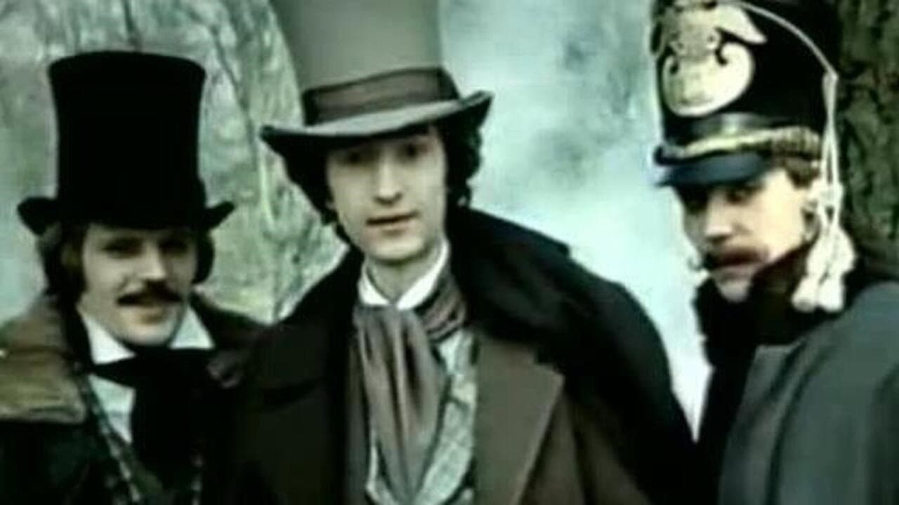 I'm Ready to Take a Challenge backdrop