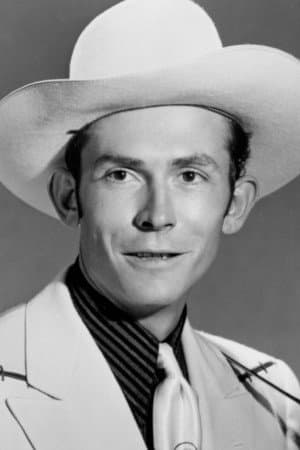 Hank Williams profile