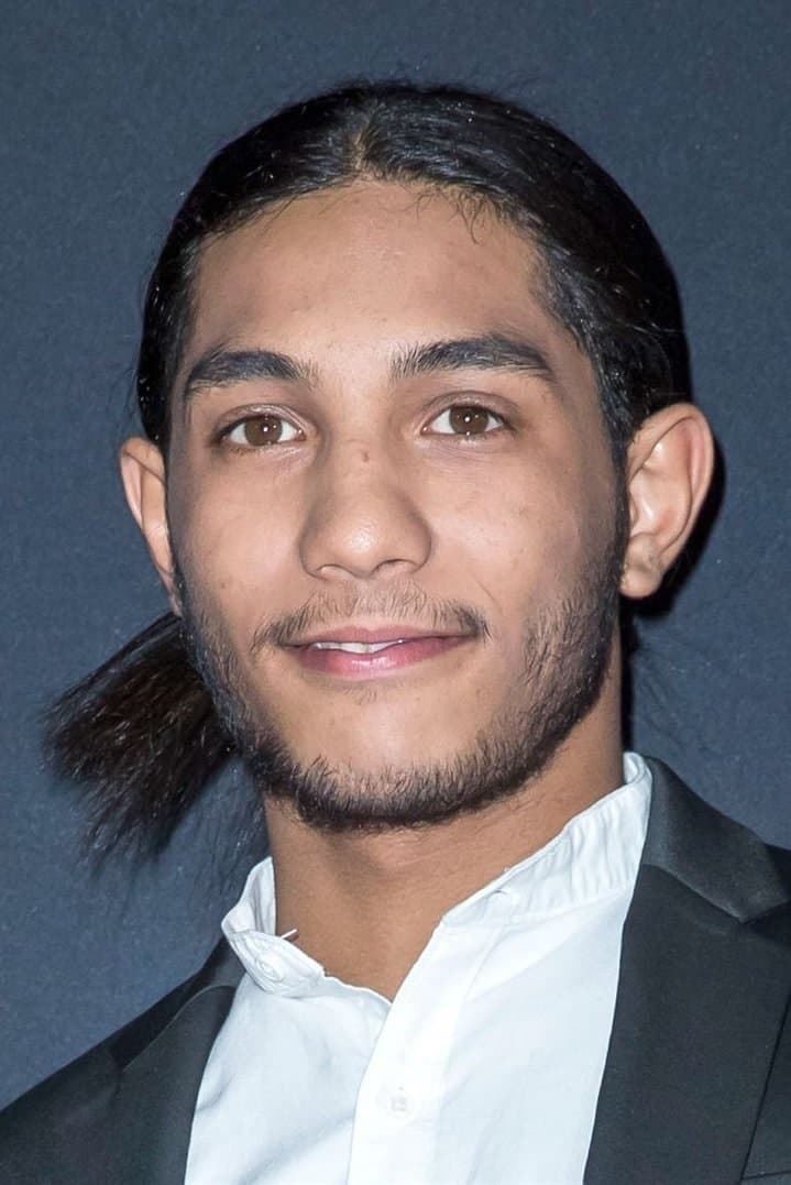 Dylan Robert profile