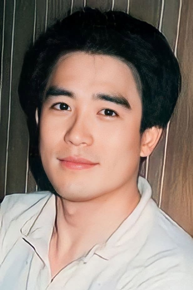 Lee Chung-Ling profile