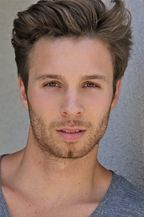 Jeffrey Decker profile