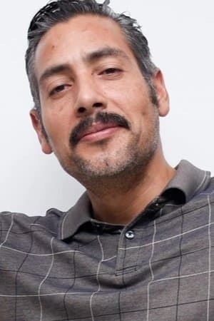 Juan Carlos Tinoco profile