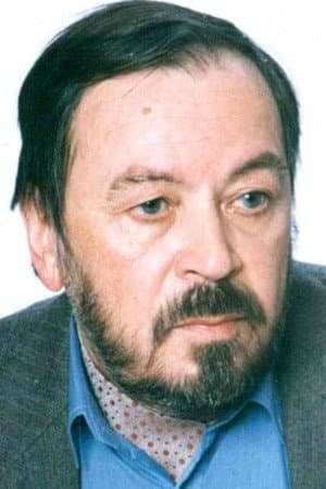 Yevgeni Stikhin profile