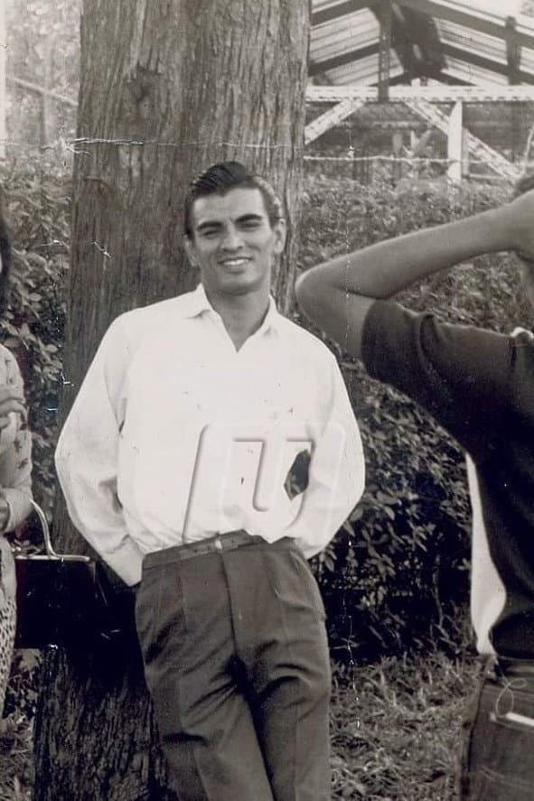 Hussein Haniff profile