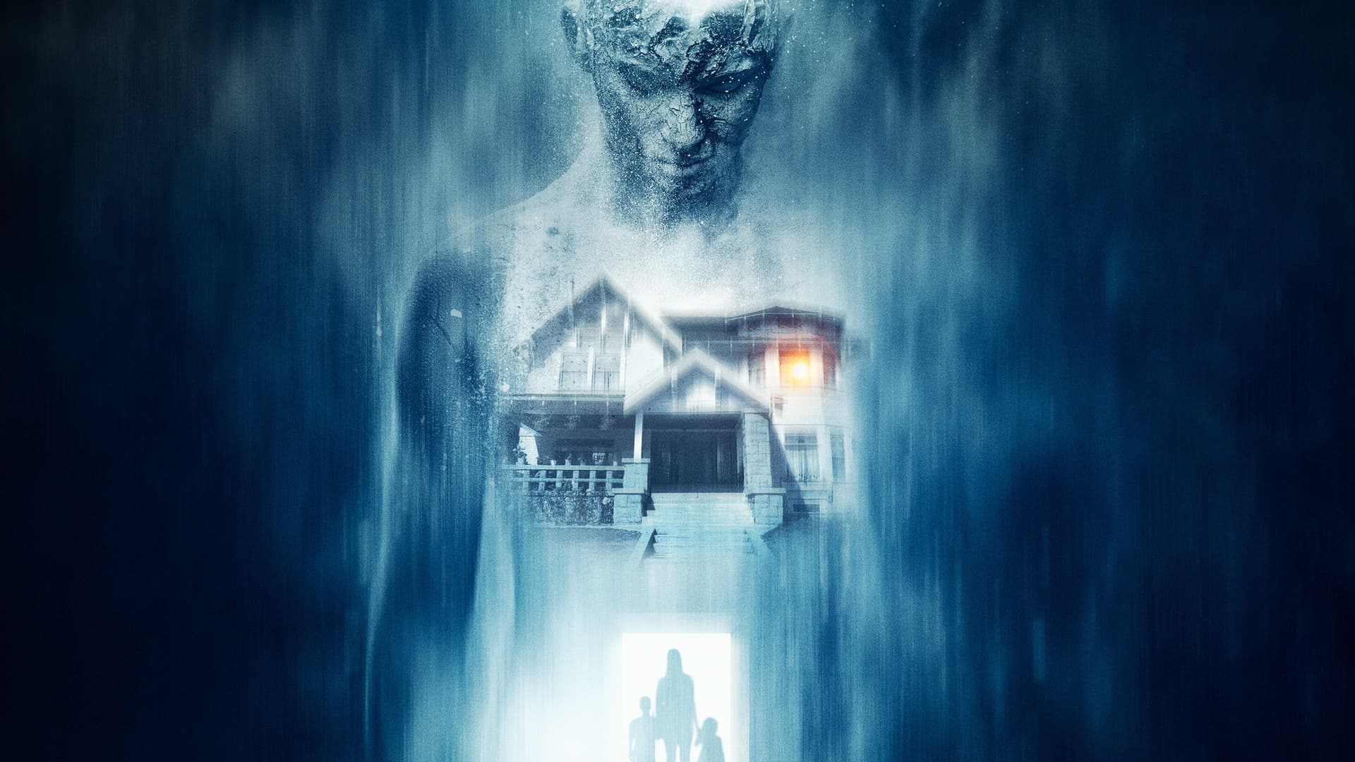 The Diabolical backdrop