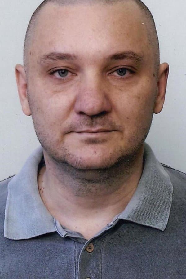 Robert Roklicer profile