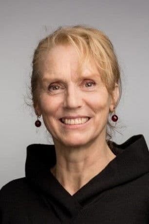 Sylvia Poorta profile