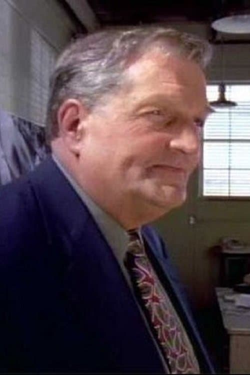 Chuck Adamson profile