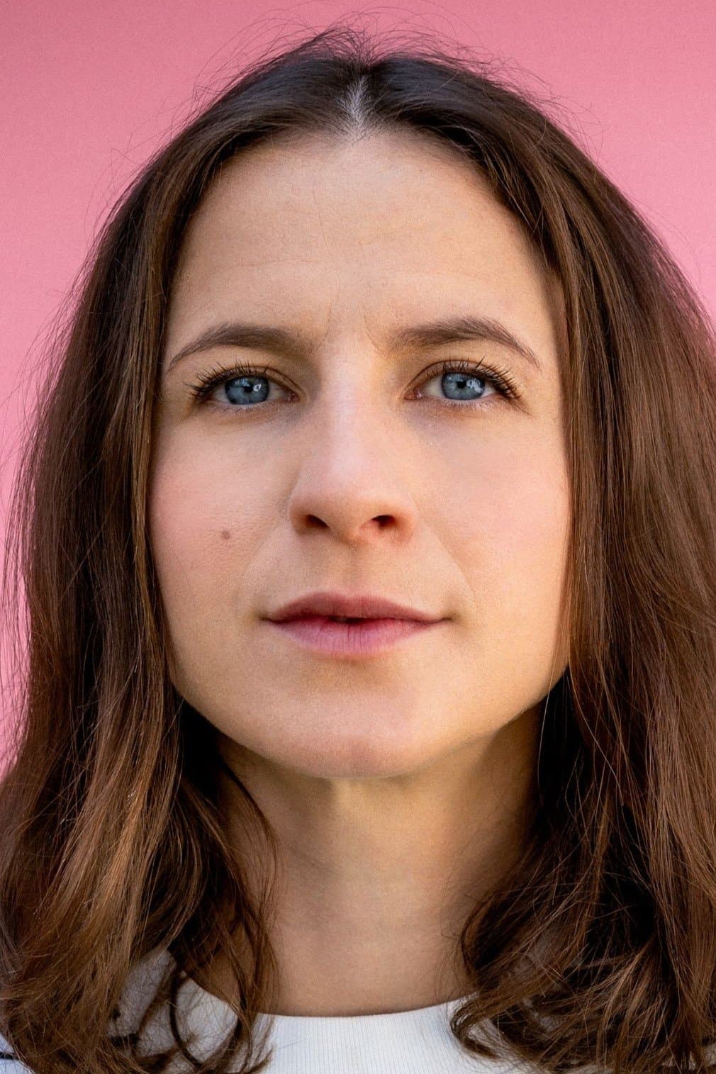 Jana Sophia Blessing profile