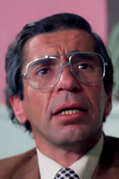 Makis Demiris profile