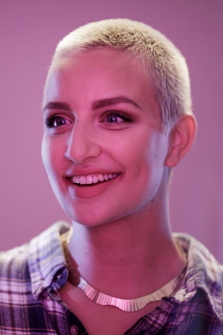 Dana Shihadah profile