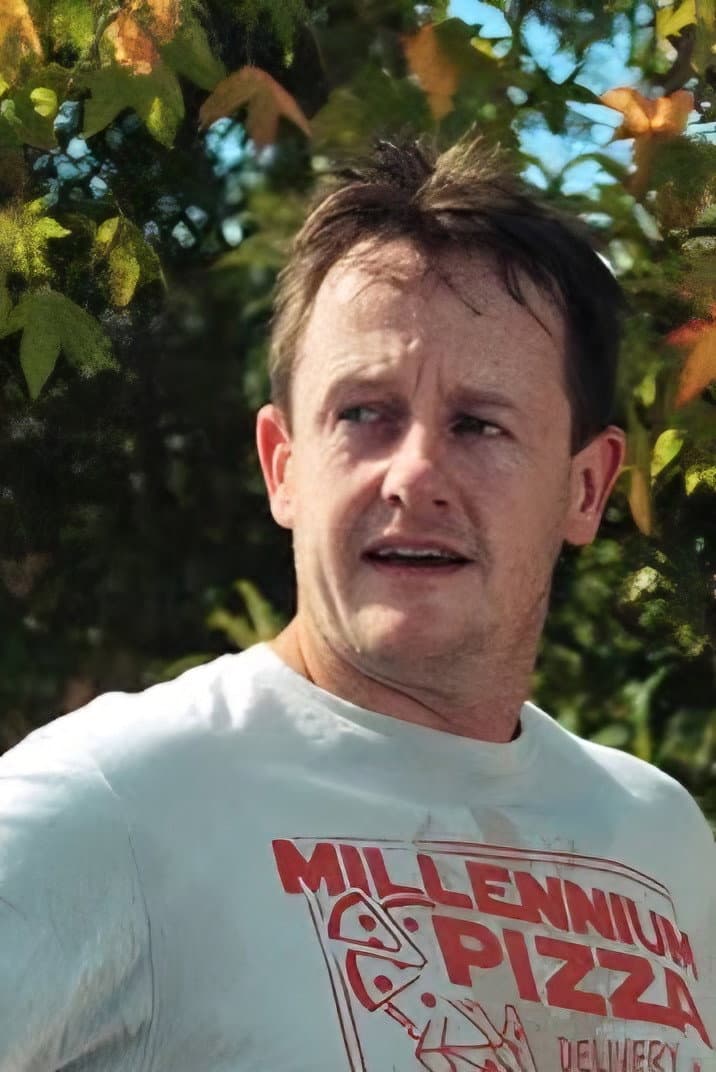 Steven Carroll profile