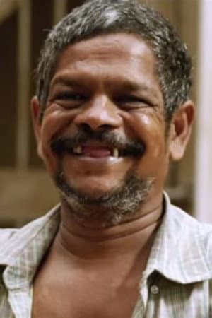 V. Suresh Thampanoor profile