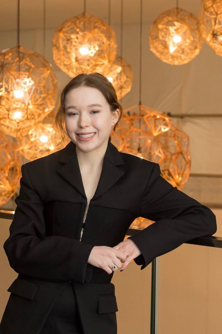 Natalia Stawyskyj profile