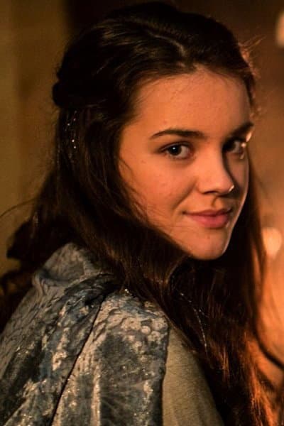 Emma Storvik profile