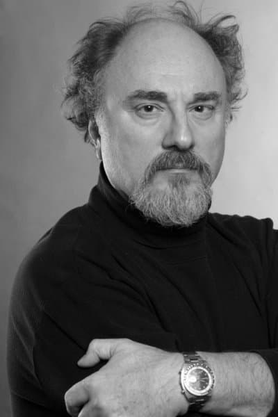 Richard Rifkin profile