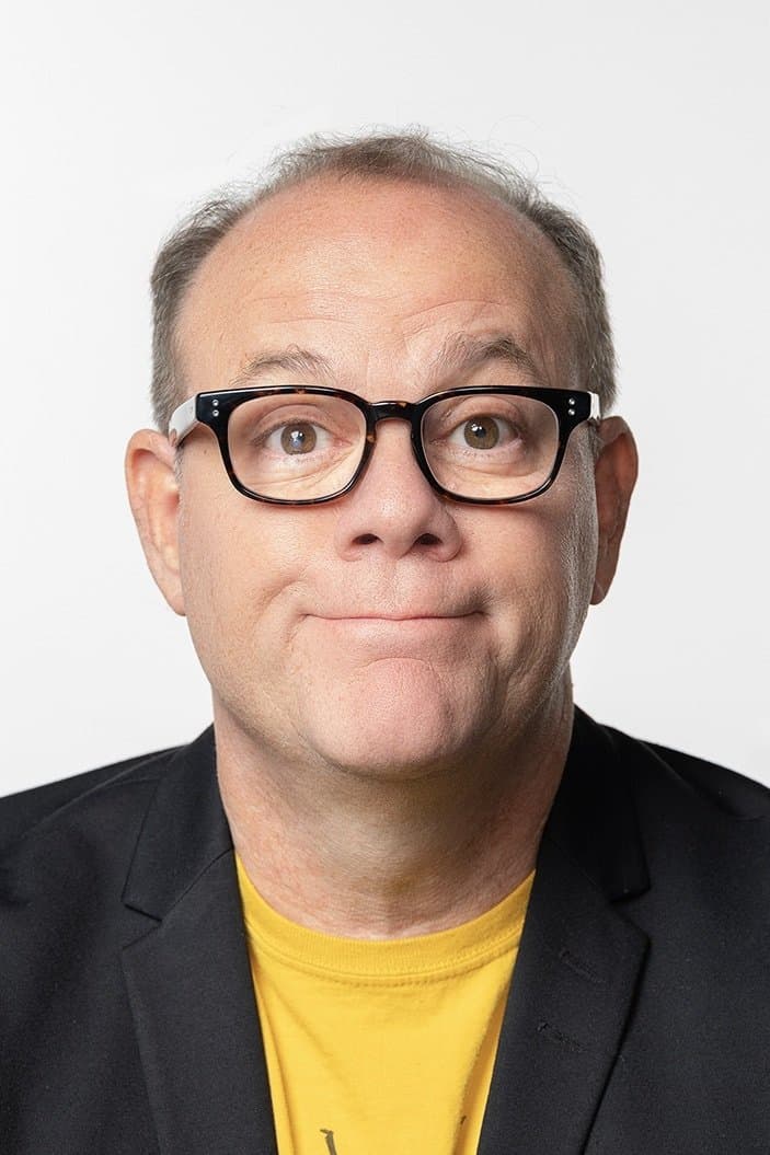Tom Papa profile