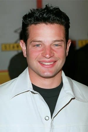 Justin Walker profile