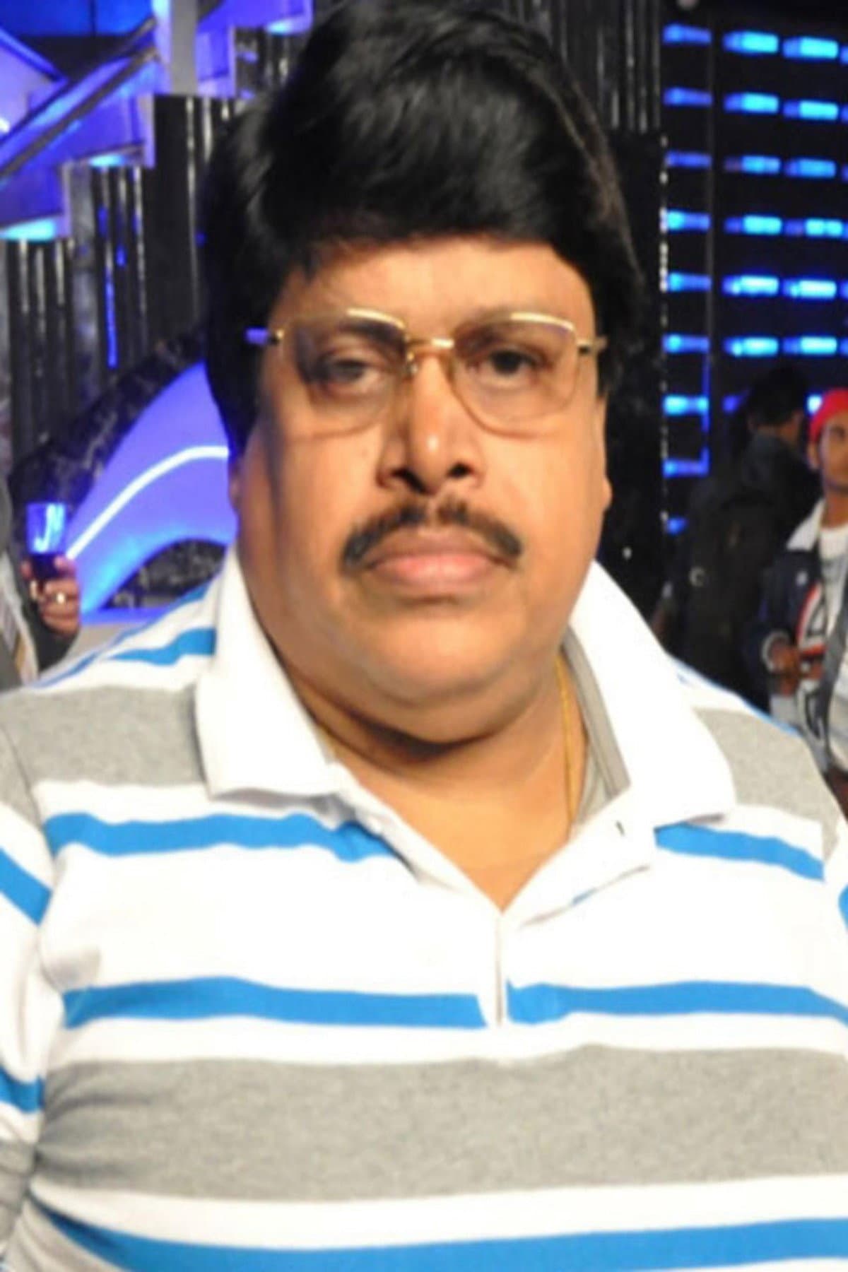 Ashok Bhadra profile