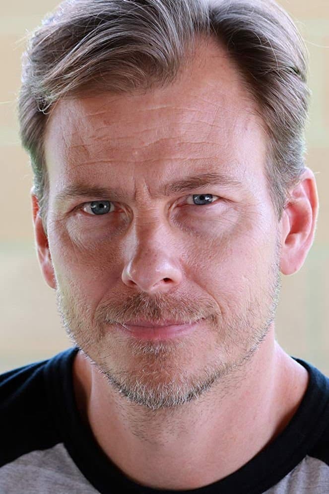 John C. Epperson profile