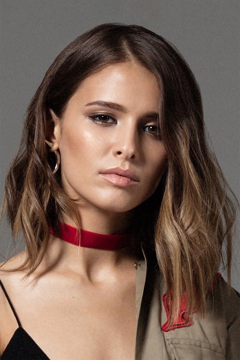 Lyubov Aksyonova profile