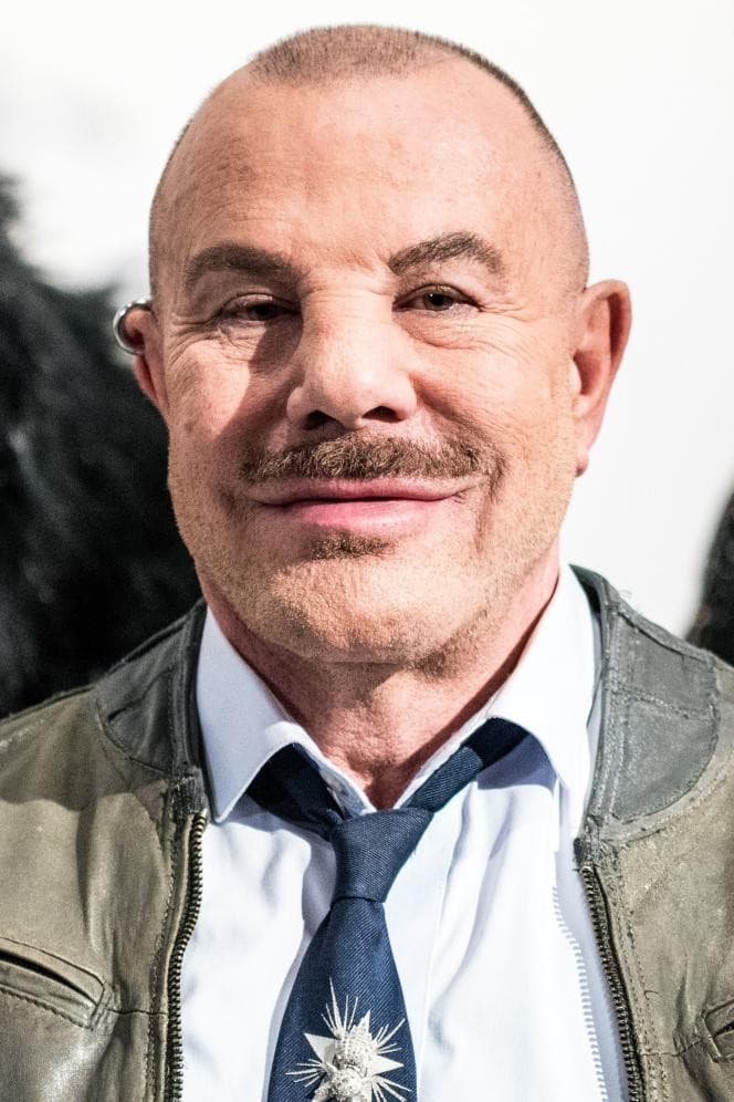 Thierry Mugler profile