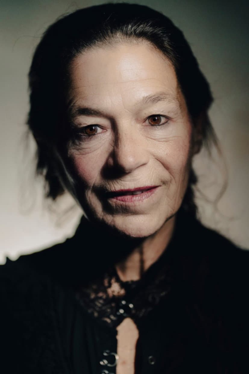 Antje De Boeck profile