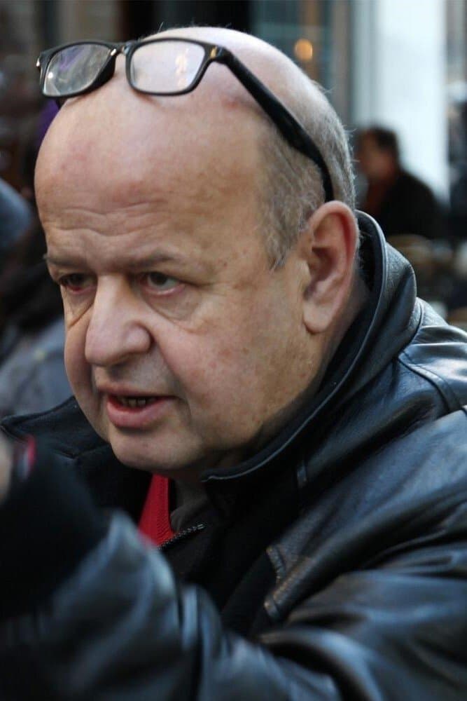 Jean-Luc Ormières profile