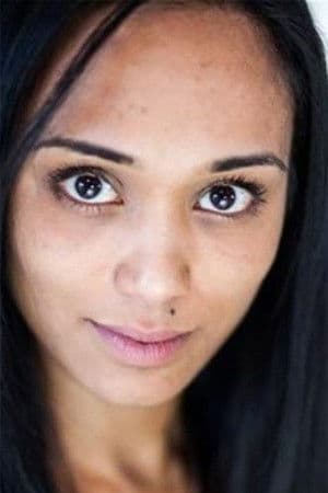 Reena Lalbihari profile