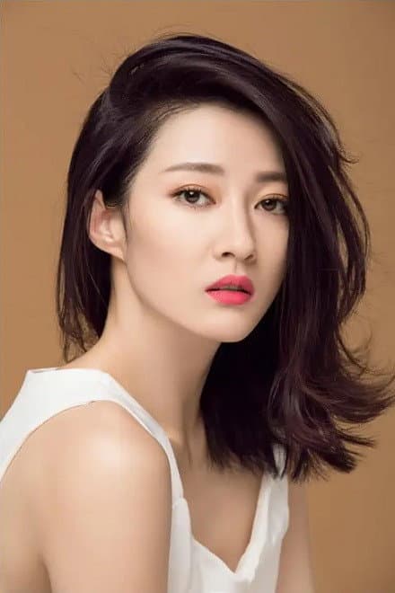 Zhang Yan Ni profile