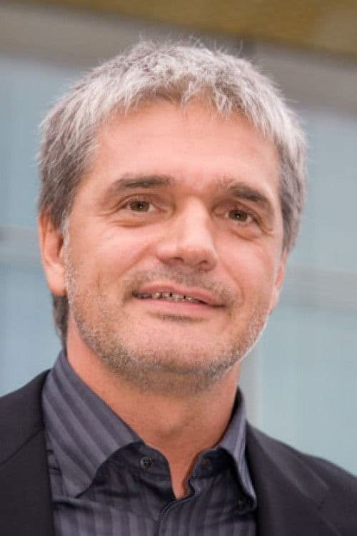 Konstantin Lavronenko profile