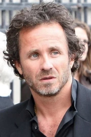 Fabrice Laffont profile