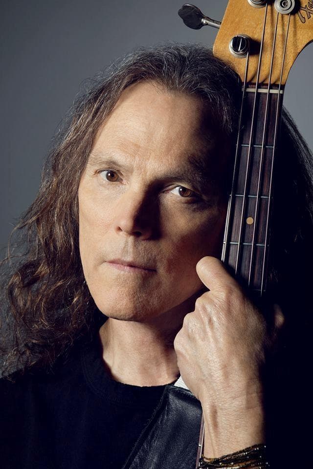 Timothy B. Schmit profile
