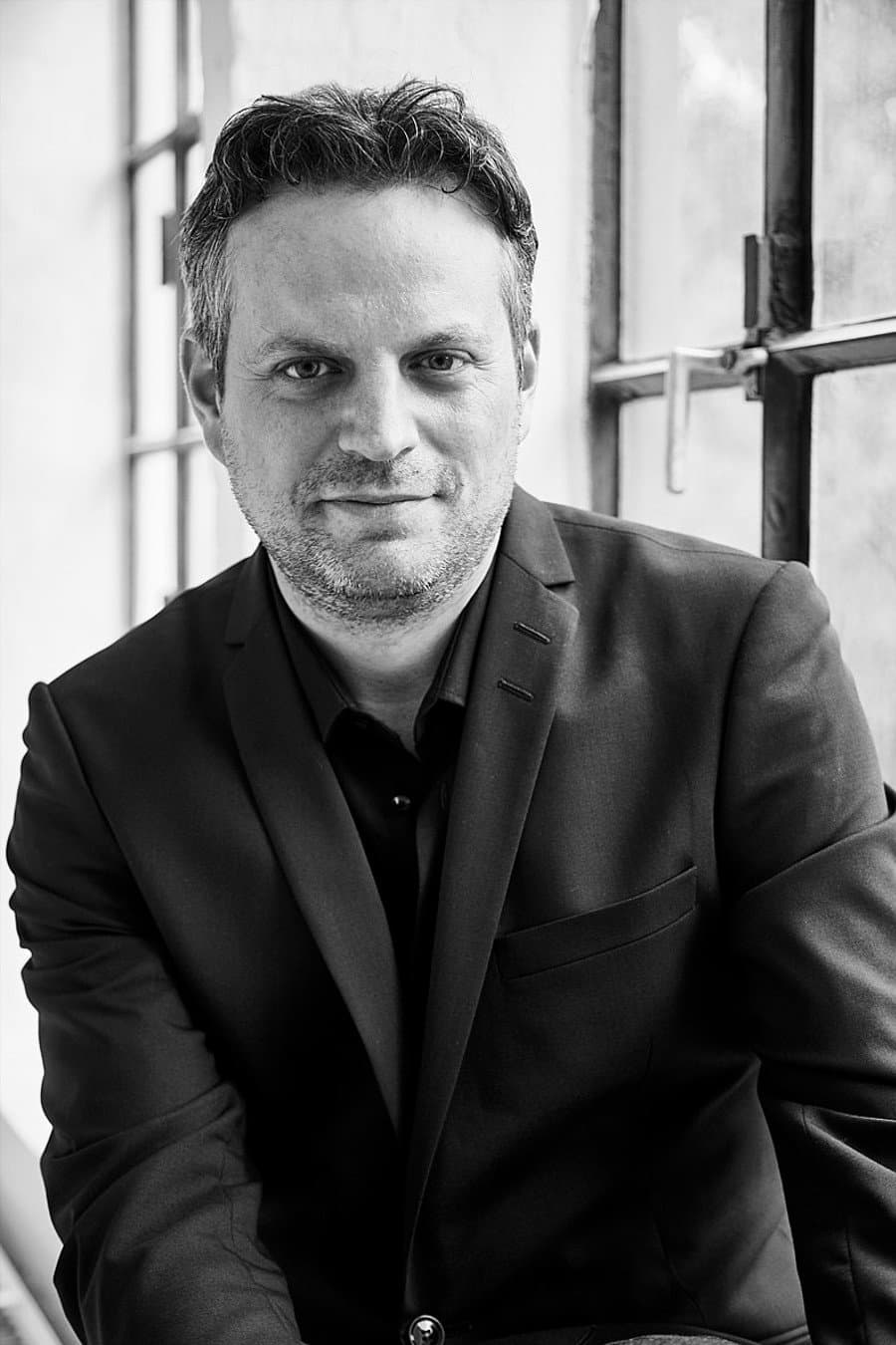 Matthias Bolliger profile