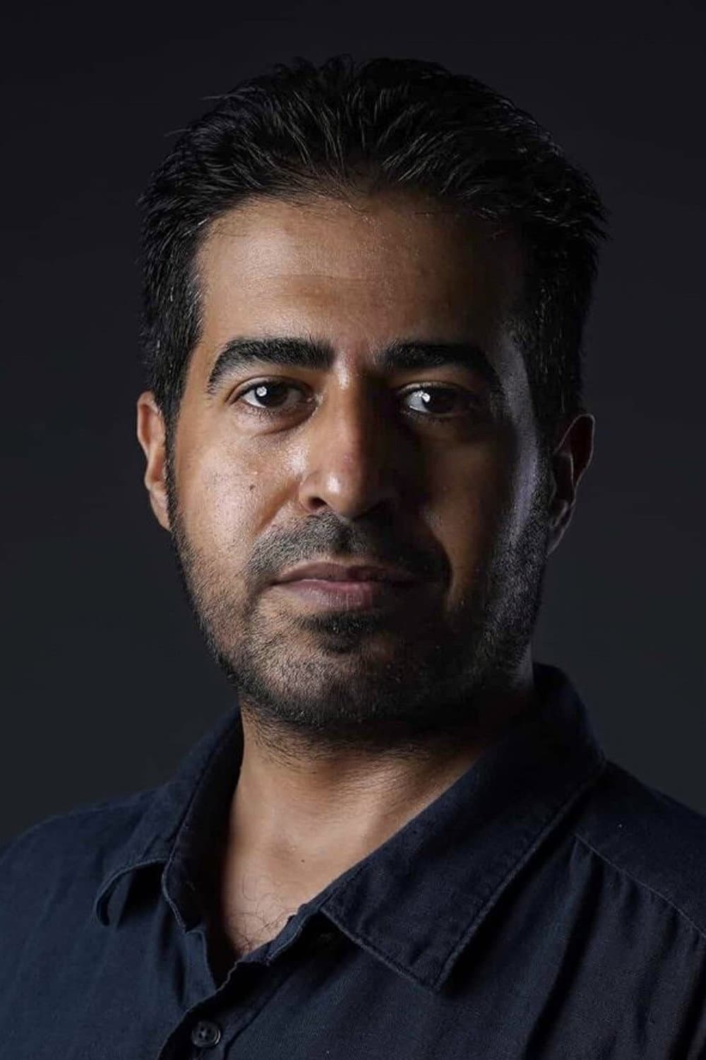 Husam AlHarthi profile